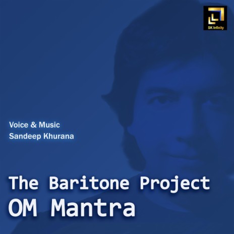 The Baritone Project OM Mantra