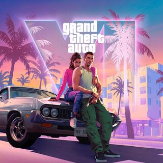 Grand Theft Auto VI Soundtrack