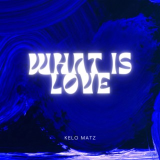What is love (Instrumental)