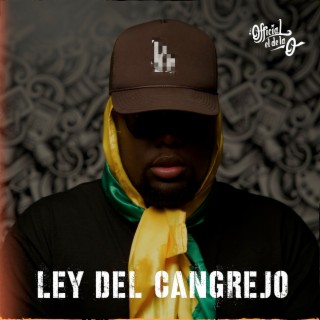 La Ley del Cangrejo