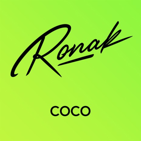 Coco (Edit) | Boomplay Music