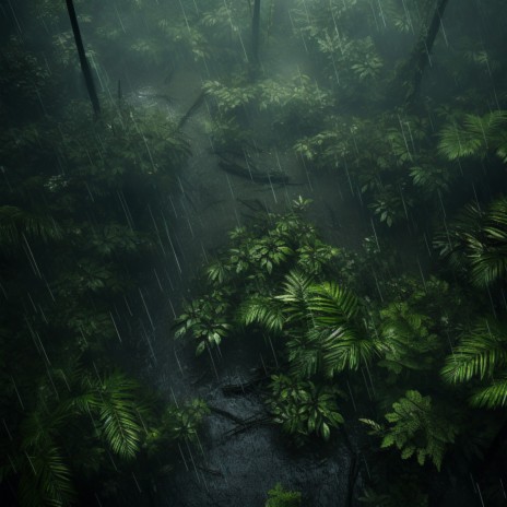 Gentle Rain's Relaxing Soundtrack ft. JBE Nature Sounds & Noise Design