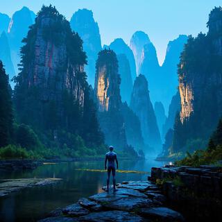 Whispers of Zhangjiajie