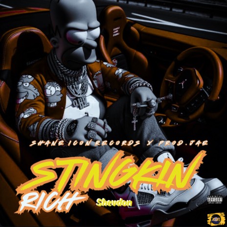 Stingkin Rich | Boomplay Music