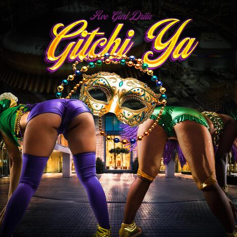 Gitchi Ya | Boomplay Music