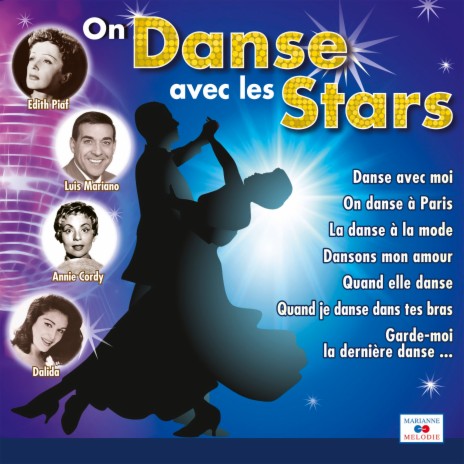 Voulez-vous danser, Madame ? | Boomplay Music