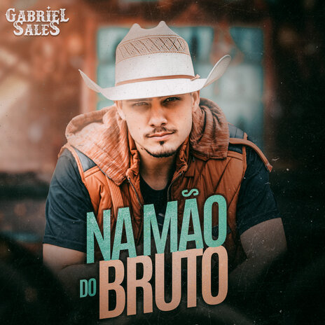 Na Mão do Bruto | Boomplay Music