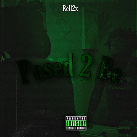 Posed 2 Be | Boomplay Music