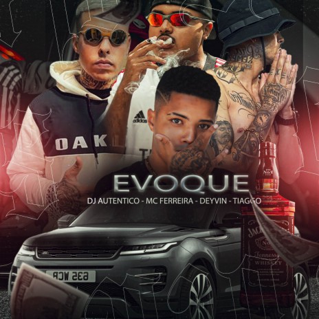 Evoque | Boomplay Music