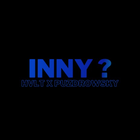 Inny? | Boomplay Music