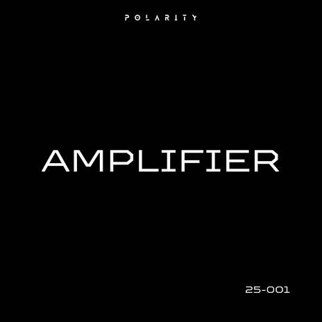 Amplifier | Boomplay Music