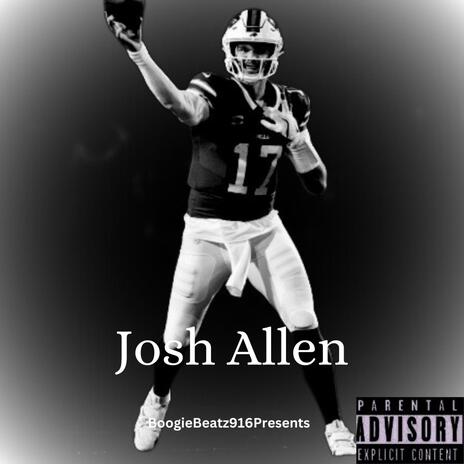 Josh Allen | Boomplay Music