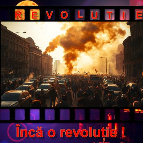 O nouă revolutie | Boomplay Music