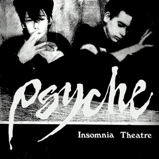 Insomnia Theatre (Canadian Original Edition)