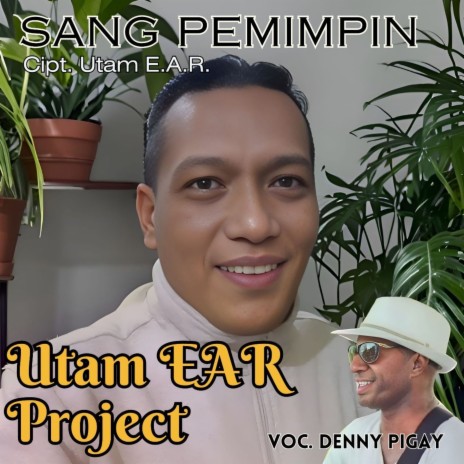 Sang Pemimpin | Boomplay Music