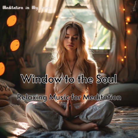 Meditation Music for Healing ft. Guided Meditation & Meditation Music Masters | Boomplay Music