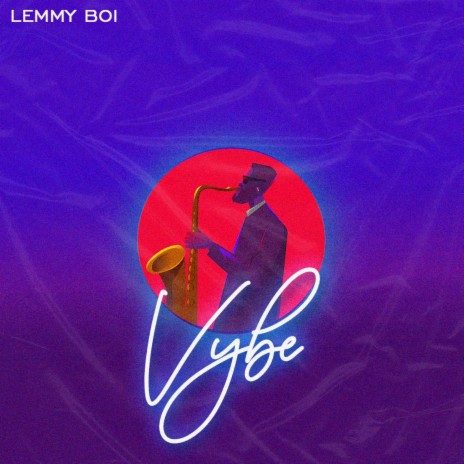 Vybe | Boomplay Music