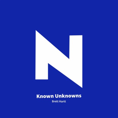 Known Unknowns | Boomplay Music