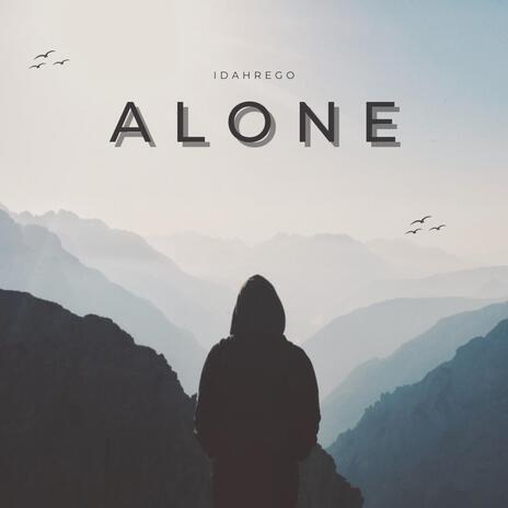 ALONE | Boomplay Music