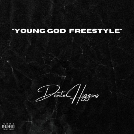Young God Freestyle | Boomplay Music