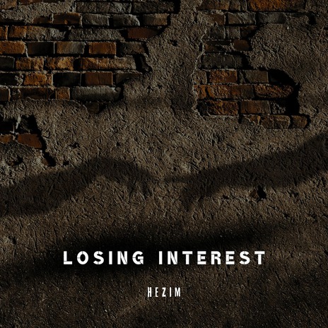 Losing Interest | Boomplay Music