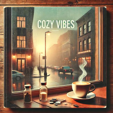 cozy vibes | Boomplay Music