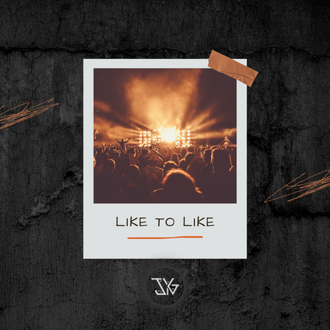 Like to like | Boomplay Music