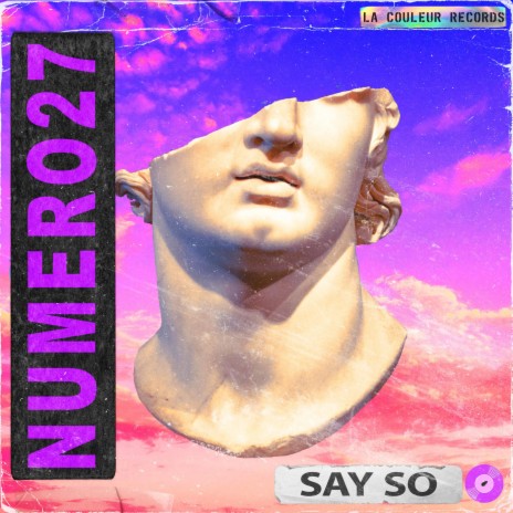 Say So (Radio Edit) | Boomplay Music