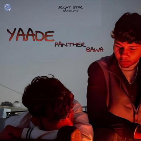 YAADE | Boomplay Music