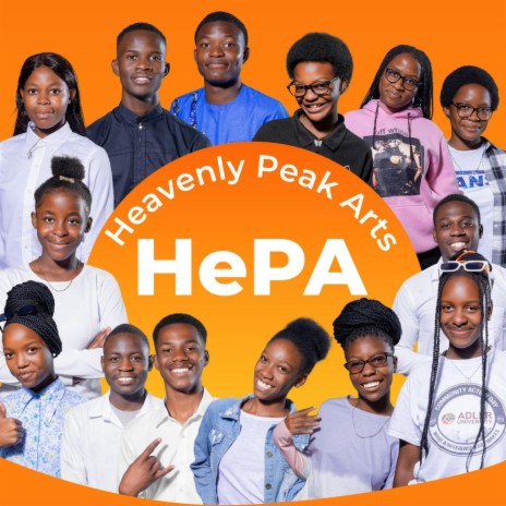 HePA (Assurance) | Boomplay Music