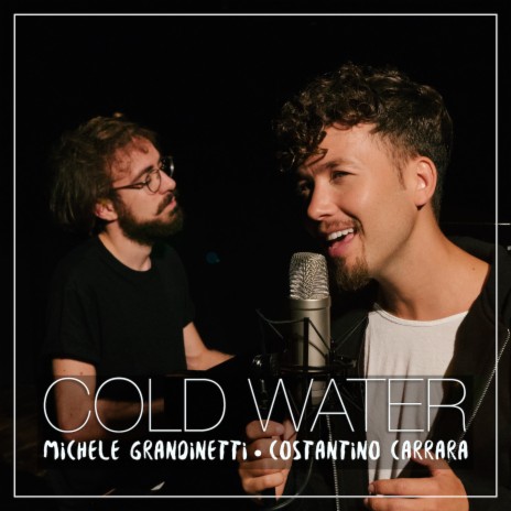 Cold Water ft. Costantino Carrara | Boomplay Music