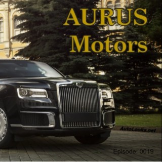 Aurus Motors