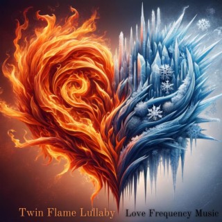 Twin Flame Lullaby: Love Frequency Music to Attract Your Twin While Sleeping