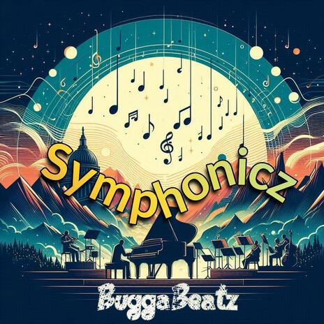 Symphonicz | Boomplay Music