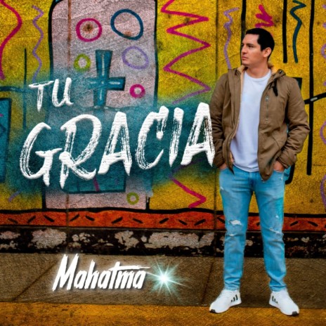 Tu Gracia | Boomplay Music