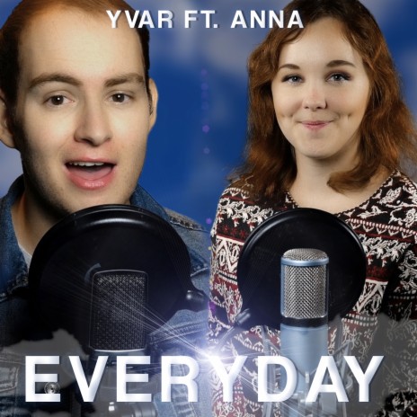 Everyday ft. Anna Beentjes | Boomplay Music