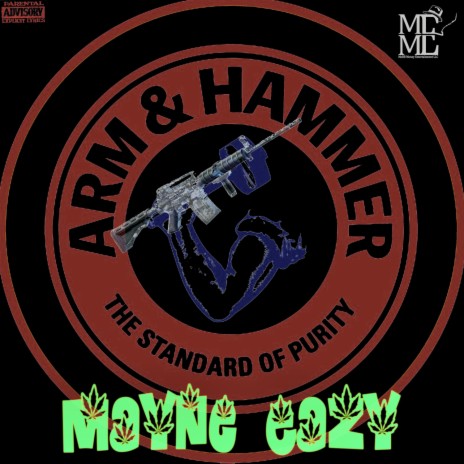 Arm And Hammer | Boomplay Music