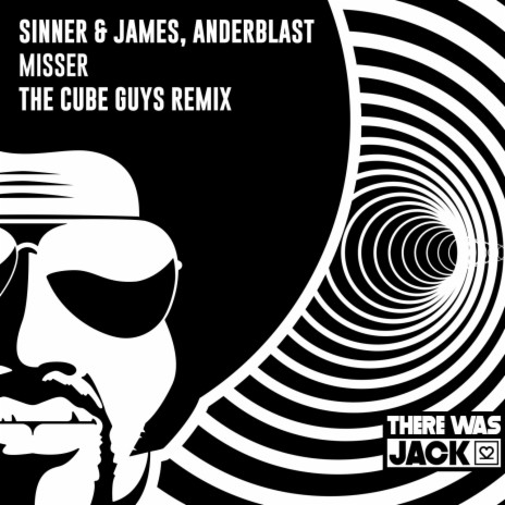 Misser (The Cube Guys Remix) ft. Anderblast | Boomplay Music