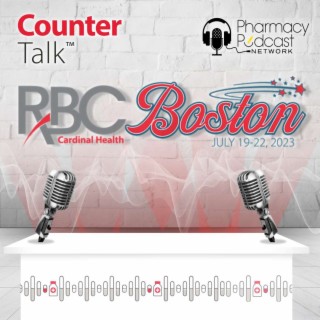 Live at RBC- The Role of The Caregiver | Cardinal Health™ Counter Talk™ Podcast