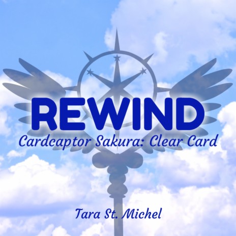 Rewind (From Cardcaptor Sakura: Clear Card) | Boomplay Music