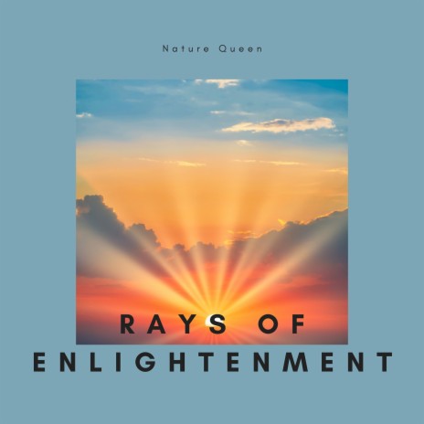 Rays of Enlightenment (Rain) ft. Sleep Cyclone & Peaceful Clarity