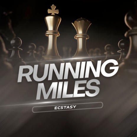 Running Miles | Boomplay Music