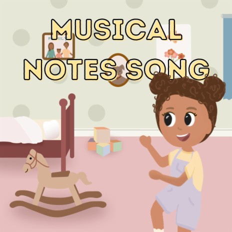 Musical Notes Song | Boomplay Music