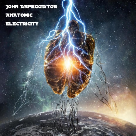 Anatomic Electricity | Boomplay Music