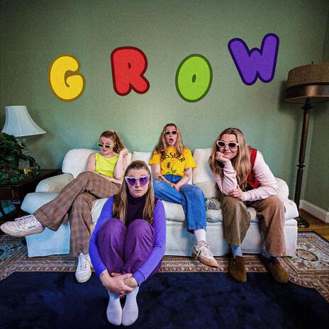 GROW | Boomplay Music