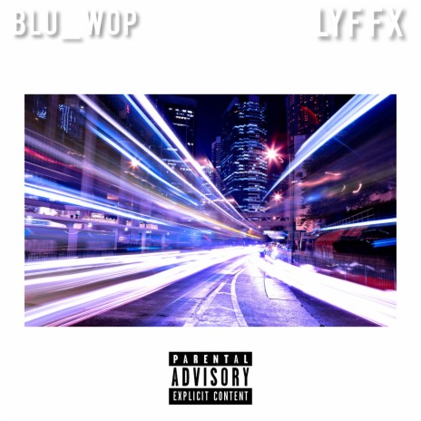 Lightning ft. Blu_wop