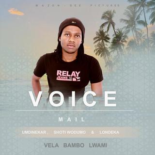 Vela bambo lwami