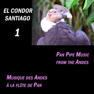 El Condor Santiago 1, Pan Pipe Music from the Andes (Musique des Andes à la flûte de Pan)
