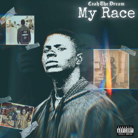 My Race | Boomplay Music