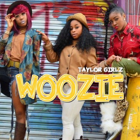 Woozie | Boomplay Music